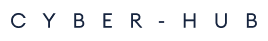 Cyber-hub Icon