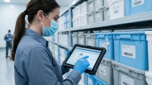 Supply Chain e Logistica Ospedaliera: come ottimizzare la filiera sanitaria